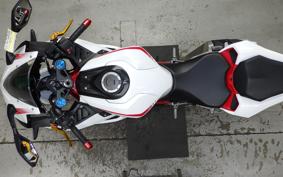 HONDA CBR250RR A MC51