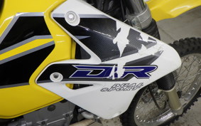 SUZUKI DR-Z400S 2001 SK43A