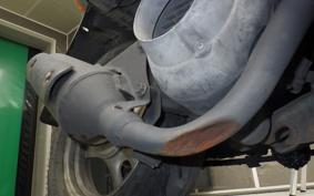 HONDA DIO GEN 2 AF27