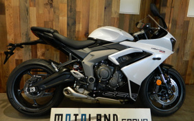 TRIUMPH  TRIUMPH  DAYTONA 660 2024 LGL23U