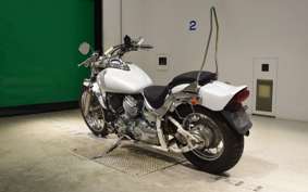 YAMAHA DRAGSTAR 400 2005 VH01J