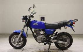 HONDA APE 100 HC07