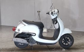 HONDA GIORNO AF77