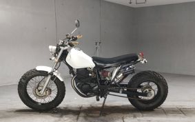 YAMAHA TW200 2JL