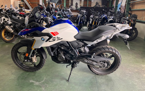 BMW G310GS 2024 0G31