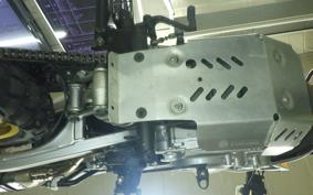 YAMAHA SEROW 250 Gen.2 DG17J
