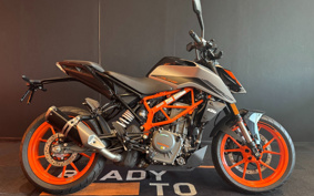 KTM 390 DUKE JPJ40