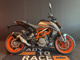 Фото KTM 390 DUKE с японского аукциона