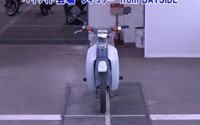HONDA LITTLE CUB C50