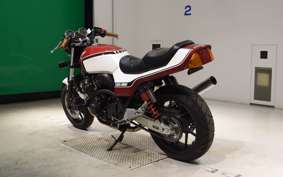 HONDA CB400SF GEN 4 A 2024 NC42