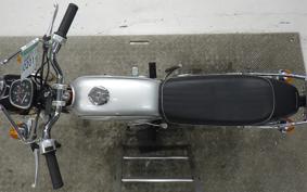 HONDA CD50 BENLY S CD50
