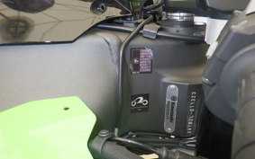 KAWASAKI ZX 10 NINJA ABS 2023 ZXT02L