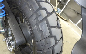 HONDA MONKEY 125 2023 JB03