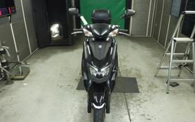 YAMAHA CYGNUS 125 XSR 3 2020 SED8J