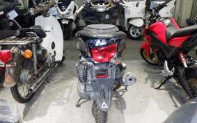 HONDA PCX125 2005 JF28