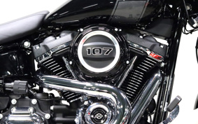 HARLEY FLSB 2022 YMJ