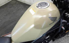 HONDA REBEL MC49