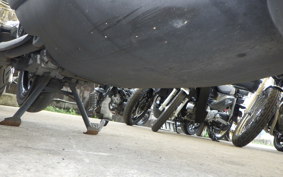 YAMAHA AXIS 125 Z SED7J