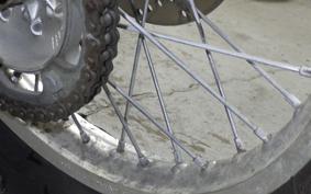 YAMAHA DT125R Gen.3 2000 3FW