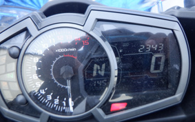 KAWASAKI Ninja 400 ABS 2024 EX400L