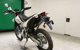 KAWASAKI KLX230ｼｪﾙﾊﾟ 2024 LX232A