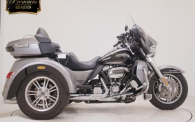 HARLEY FLHTCUTG TRIKE 1750 2018