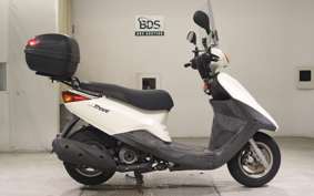 YAMAHA AXIS 125 TREET SE53J