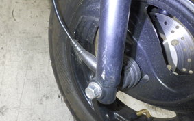 YAMAHA AXIS 125 Z SED7J