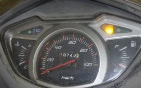 HONDA LEAD 110 JF19