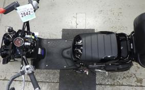 HONDA ZOOMER 2015 AF58