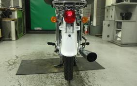 HONDA LITTLE CUB E AA01