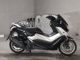 Фото Yamaha N-MAX 125 с японского аукциона