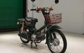 HONDA C50 SUPER CUB AA01