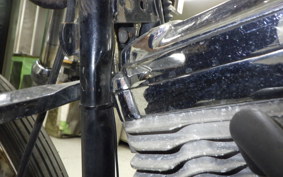 HARLEY FXSTC 1340 1990
