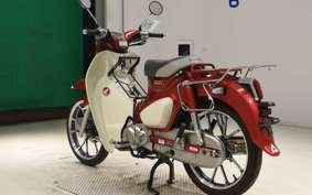 HONDA C125 SUPER CUB 2011 JA58
