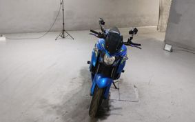 SUZUKI GSX-S750 C533F