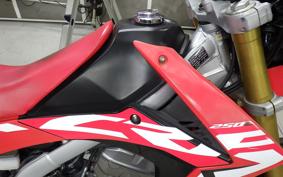 HONDA CRF250L 2011 MD44