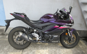 YAMAHA YZF-R25 RG74J
