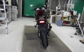 YAMAHA YZF-R25 RG10J