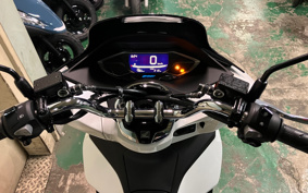 HONDA PCX 125 JK05