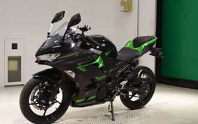 KAWASAKI NINJA 400 2019 EX400L