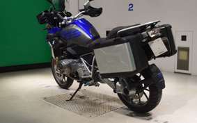 BMW R 1200GS 2018