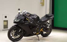 SUZUKI GSX-R750 2008