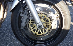 SUZUKI BANDIT 1200 2001 GV77A