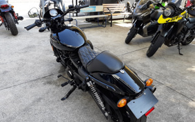 HARLEY  HARLEY XG750 2015 NBB