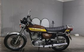 KAWASAKI 500SS 2024 H1F