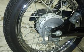 SUZUKI GS50 1998 NA41A