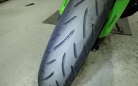 KAWASAKI ZX-4RR 2025 ZX400P