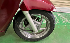 HONDA LEAD 50 JF19