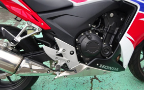 HONDA CBR400R ABS 2013 NC47